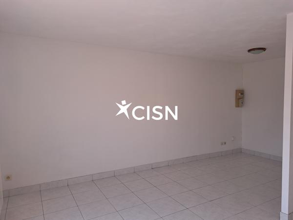Location appartement - 25m² - 44570 - Trignac