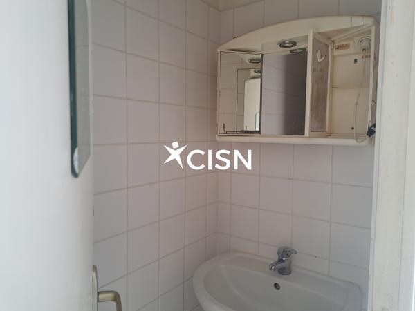 Location appartement - 25m² - 44570 - Trignac