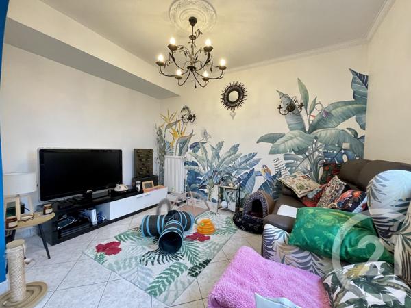 Appartement F4 à vendre  4 pièces - 67,36 m2 MAIZIERES LES METZ - 57