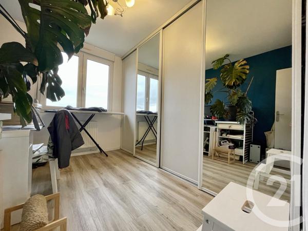 Appartement F4 à vendre  4 pièces - 67,36 m2 MAIZIERES LES METZ - 57