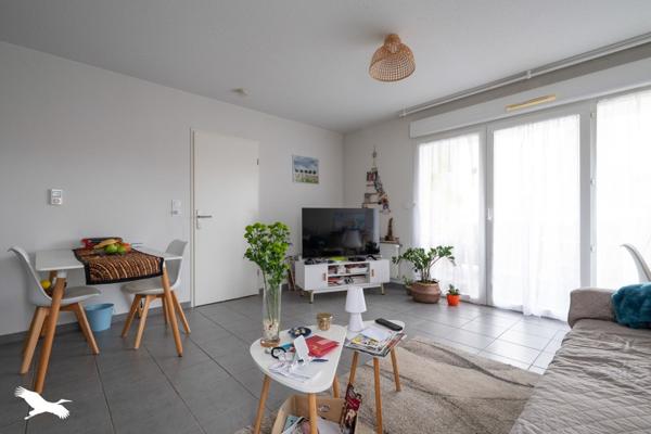 Appartement à vendre |  Royan |  2 pièces | 47,3 m²