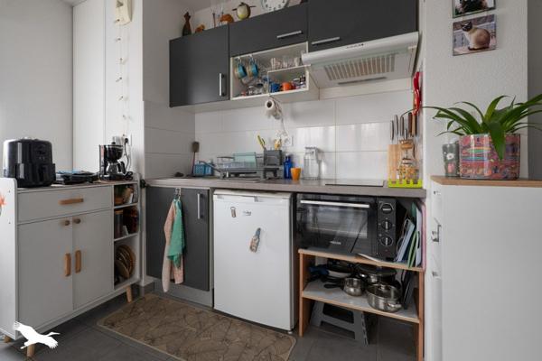 Appartement à vendre |  Royan |  2 pièces | 47,3 m²