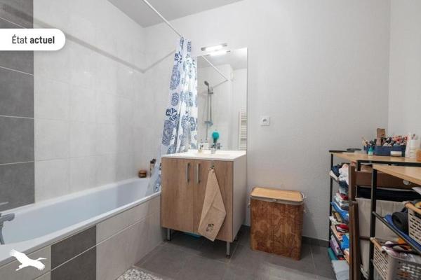 Appartement à vendre |  Royan |  2 pièces | 47,3 m²