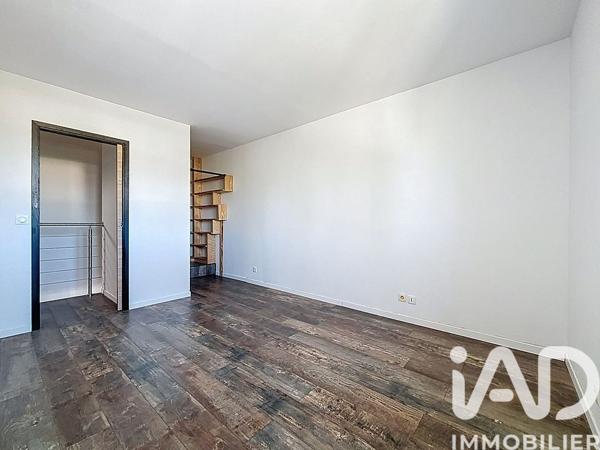 Appartement à vendre 4 pièces 90 m² Longjumeau