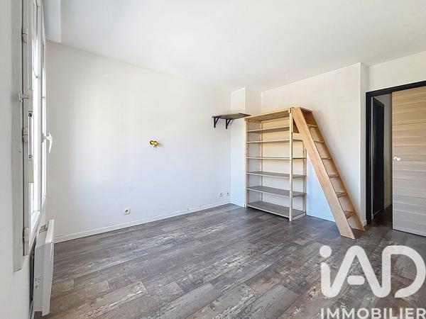 Appartement à vendre 4 pièces 90 m² Longjumeau