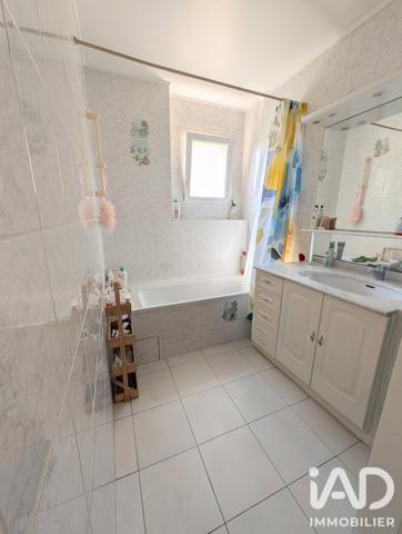 Maison à vendre 8 pièces 148,54 m² Ézanville