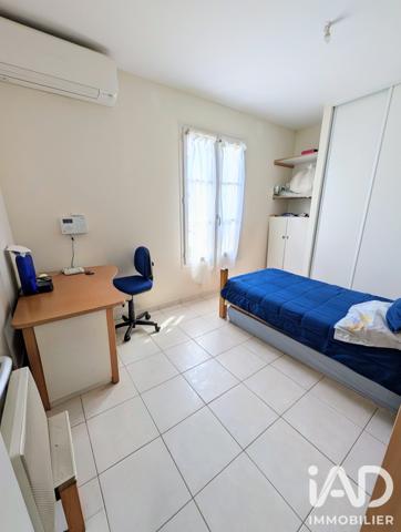 Maison à vendre 8 pièces 148,54 m² Ézanville