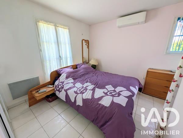 Maison à vendre 8 pièces 148,54 m² Ézanville