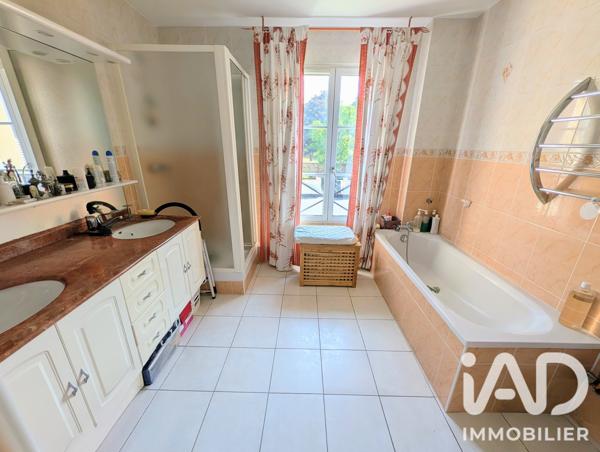 Maison à vendre 8 pièces 148,54 m² Ézanville