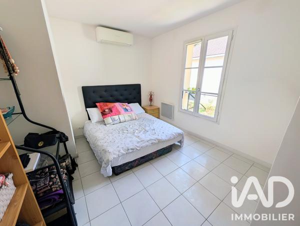 Maison à vendre 8 pièces 148,54 m² Ézanville