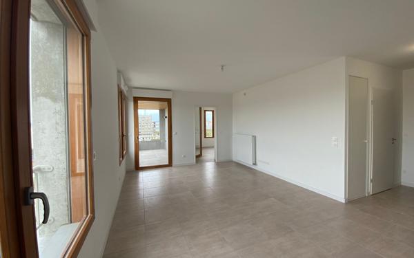 Appartement à louer    2 pièces • 50,77 m2 Ambilly