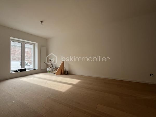 Maison traditionnelle de 160 m²