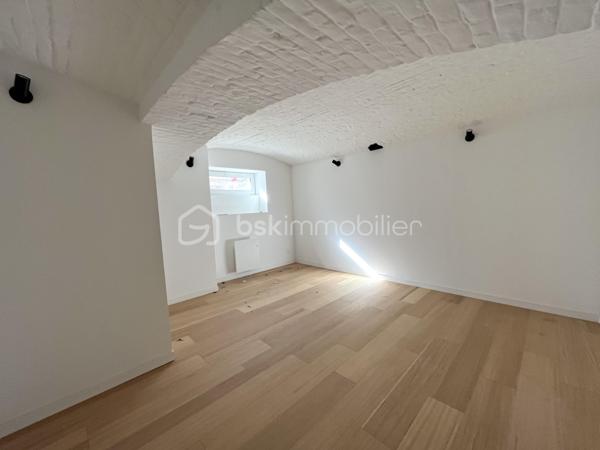 Maison traditionnelle de 160 m²