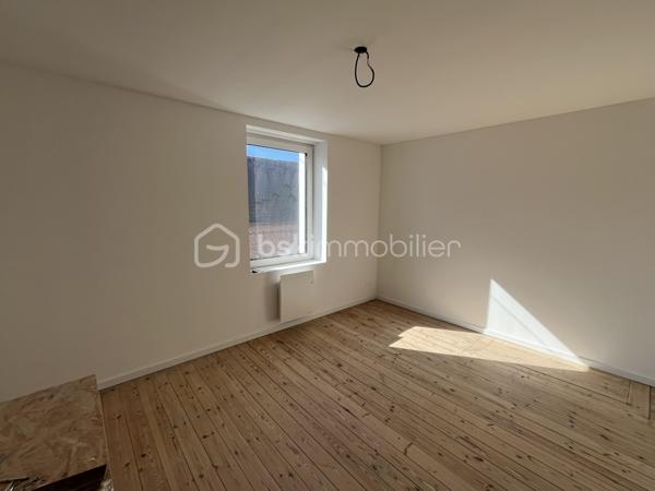 Maison traditionnelle de 160 m²