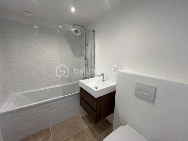 Maison traditionnelle de 160 m²