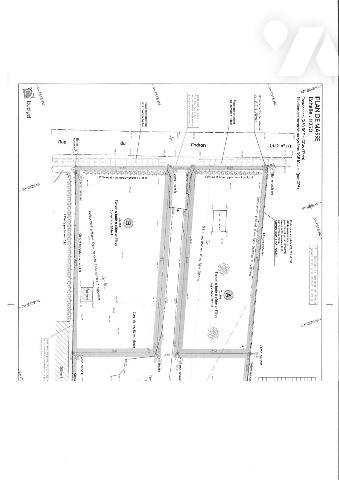 Commune de LIEUREY
Lot A
Terrain à bâtir d'une superficie de 717m²
PRIX DE VENTE : 40.000,00 €