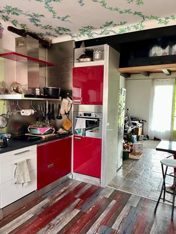 Maison à vendre 8 pièces CHATEAULIN (29)