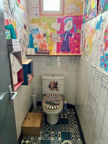 Maison à vendre 8 pièces CHATEAULIN (29)