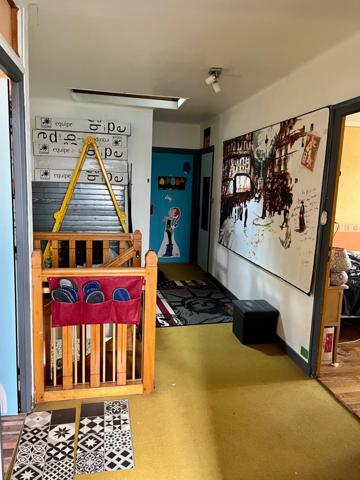 Maison à vendre 8 pièces CHATEAULIN (29)