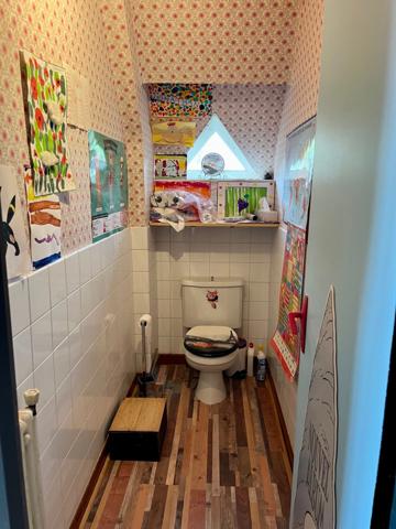 Maison à vendre 8 pièces CHATEAULIN (29)