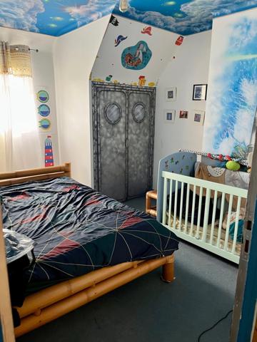 Maison à vendre 8 pièces CHATEAULIN (29)