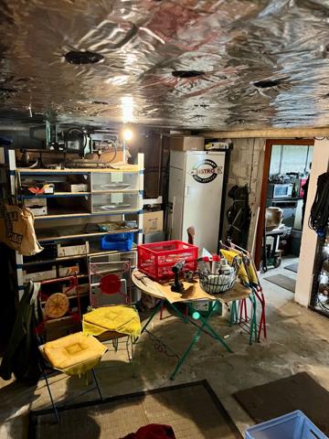 Maison à vendre 8 pièces CHATEAULIN (29)