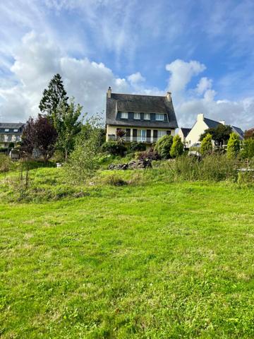 Maison à vendre 8 pièces CHATEAULIN (29)