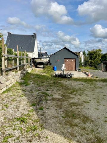 Maison à vendre 8 pièces CHATEAULIN (29)