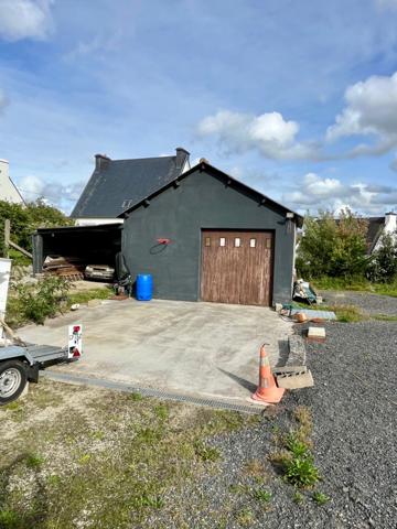 Maison à vendre 8 pièces CHATEAULIN (29)