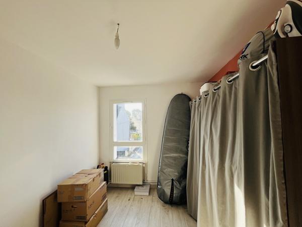 Appartement à louer |  Douarnenez |  3 pièces | 60 m²