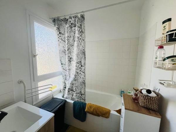 Appartement à louer |  Douarnenez |  3 pièces | 60 m²