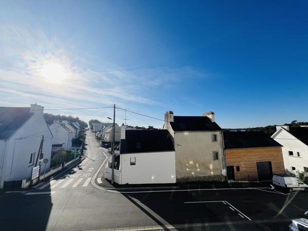 Appartement à louer |  Douarnenez |  3 pièces | 60 m²