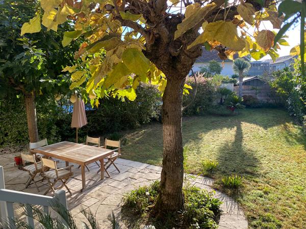 A vendre Maison Mont De Marsan 4 chambres 1 bureau, combles aménageables, garage