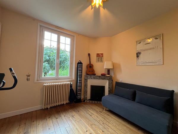 A vendre Maison Mont De Marsan 4 chambres 1 bureau, combles aménageables, garage