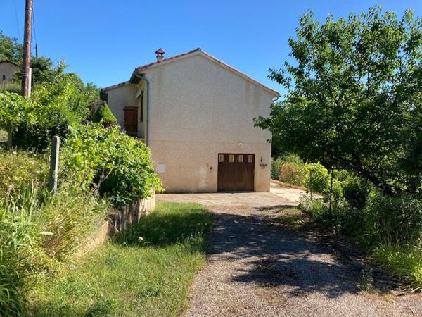Achat maison près de PRADINES - 7 pièce(s) - 130 m² - 263 500 €