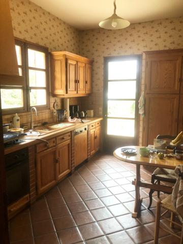 Achat maison près de PRADINES - 7 pièce(s) - 130 m² - 263 500 €