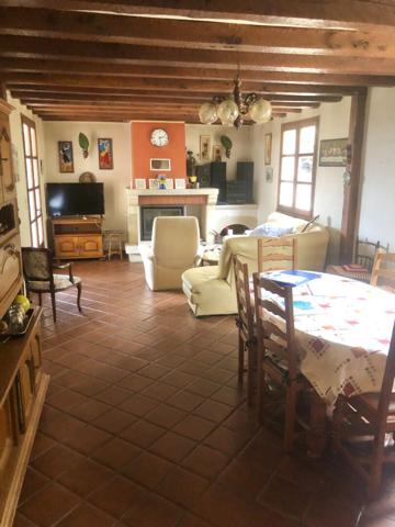 Achat maison près de PRADINES - 7 pièce(s) - 130 m² - 263 500 €