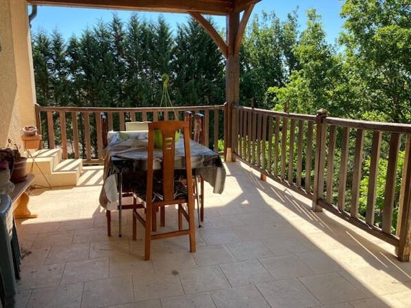 Achat maison près de PRADINES - 7 pièce(s) - 130 m² - 263 500 €