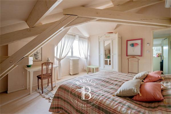 Bordeaux, Maison 5 Chambres -  330 m² à vendre