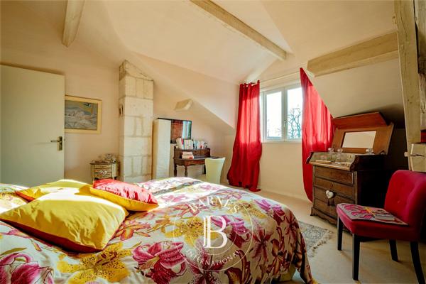 Bordeaux, Maison 5 Chambres -  330 m² à vendre