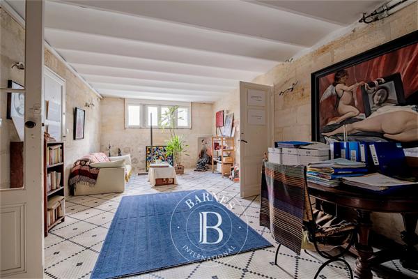 Bordeaux, Maison 5 Chambres -  330 m² à vendre