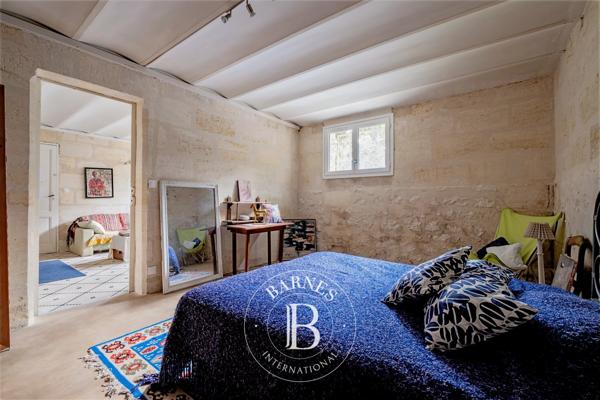 Bordeaux, Maison 5 Chambres -  330 m² à vendre