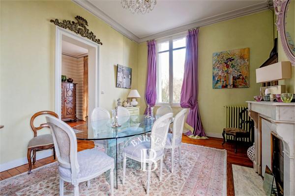 Bordeaux, Maison 5 Chambres -  330 m² à vendre