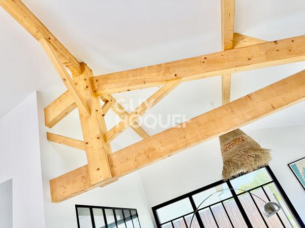 Volumes et coup de coeur à La Teste de Buch !