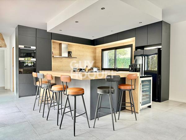 Volumes et coup de coeur à La Teste de Buch !