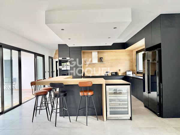 Volumes et coup de coeur à La Teste de Buch !