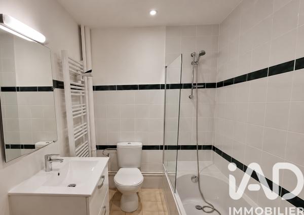 Immeuble à vendre 550 m² Thionville