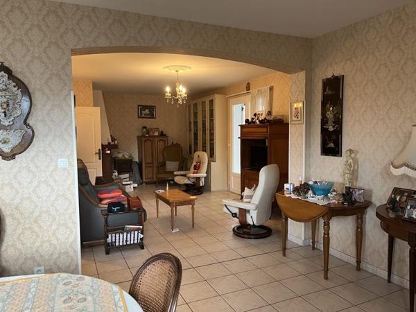 Maison à louer |  Gujan-Mestras |  7 pièces | 141 m²