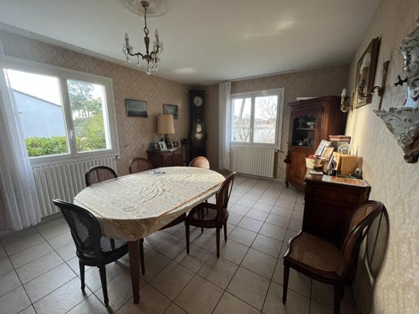 Maison à louer |  Gujan-Mestras |  7 pièces | 141 m²