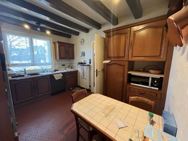 Maison à louer |  Gujan-Mestras |  7 pièces | 141 m²